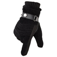 Fighters Tech Handschuhe | Super coole Handschuhe für kalte Tage