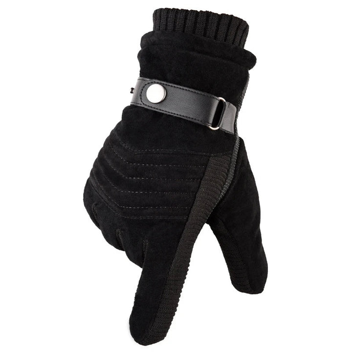 Fighters Tech Handschuhe | Super coole Handschuhe für kalte Tage