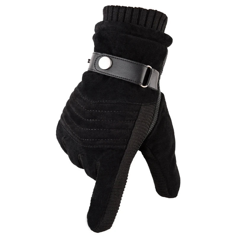 Fighters Tech Handschuhe | Super coole Handschuhe für kalte Tage