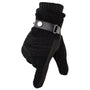 Fighters Tech Handschuhe | Super coole Handschuhe für kalte Tage