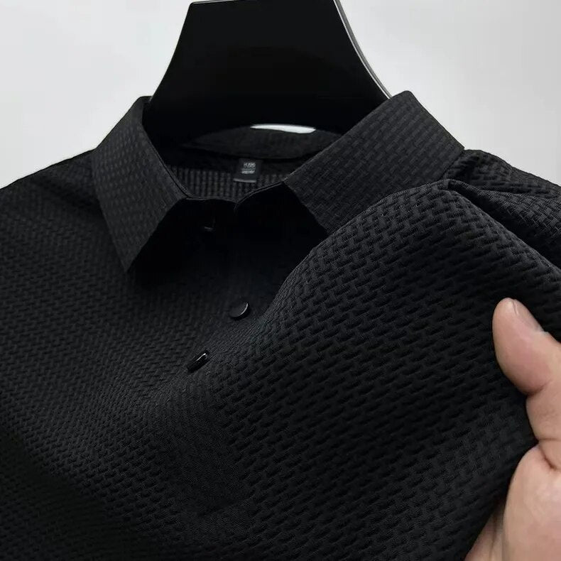 Polo shirt | Breathable and stylish T-shirt