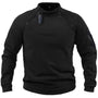 Outdoorjacke | Warme und praktische Fleecejacke