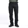 City Cargohose | Mit praktischen Taschen und coolem Militärstil
