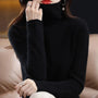 Sophie Kaschmir Bliss Pullover | Trendig & Warm