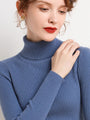 Sara Rollkragenpullover | Weich & trendy
