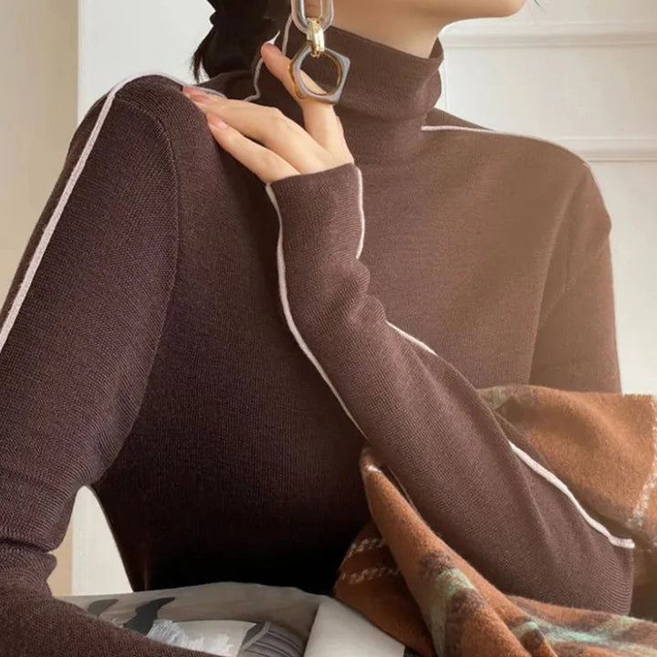 Lynn Sweater | Warm & Stylish