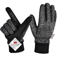 Smart Handschuhe | Atmungsaktive Touchscreen-Fahrradhandschuhe