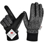Smart Handschuhe | Atmungsaktive Touchscreen-Fahrradhandschuhe