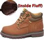 Retro Wintersneaker | Der ultimative Wintersneaker!