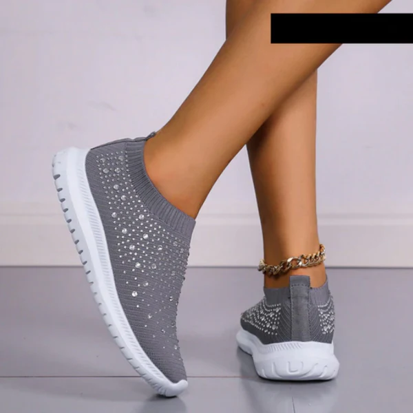 EefjesSneaks I Sneakers For Women