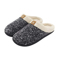 Cloud Steps | Warme indoor instappers