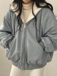 Jara Vintage Bliss Winter Jacket | Comfy & Casual