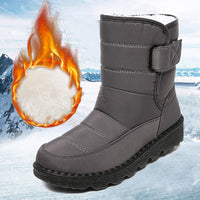 Ultimate Snowboots | Warme wasserdichte Schneestiefel