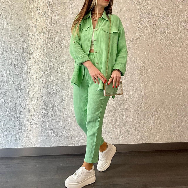 Chloé Trainingsanzug | Schlanke Passform und elegant