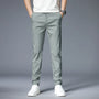 Slim Fit Hose | Elastisch und bequem für jeden Moment
