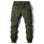Cargohose | Taktische Trainingshose mit praktischen Taschen!