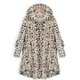 Jaylinn Oversized Hoodie | Weicher Komfort und Wärme
