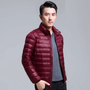 Steppjacke | Leichte und warme Jacke
