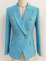 Juna Runway-Blazer | Stilvoll, klassisch und strukturiert