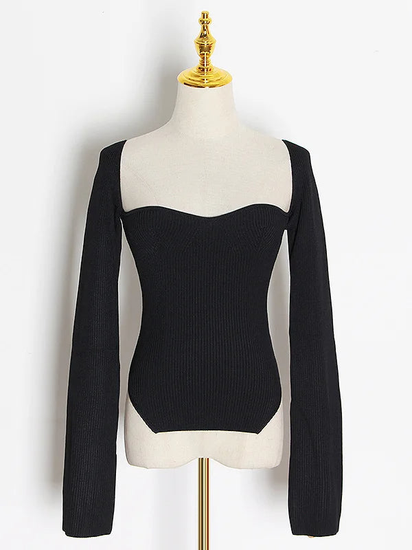 TightSweater™: Pullover für Damen