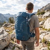 30-Litre Outdoor Hiking Rucksack -  Ridgepack