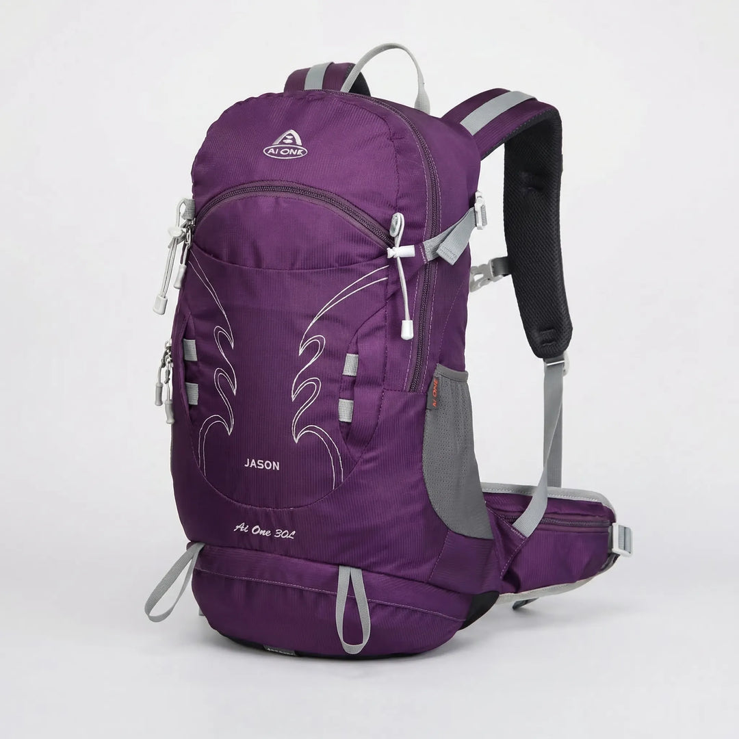 30-Litre Outdoor Hiking Rucksack -  Ridgepack