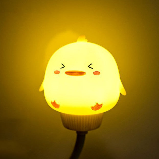 Niedliche Nachtlampe - LumiPals
