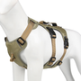 Reflektierendes Anti-Zieh Hundegeschirr - GripGuard