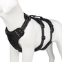 Reflektierendes Anti-Zieh Hundegeschirr - GripGuard
