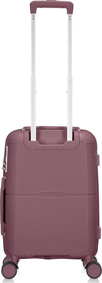 Harde Koffer voor Handbagage – Capri