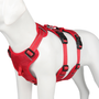 Reflektierendes Anti-Zieh Hundegeschirr - GripGuard