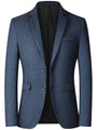 Slim-Fit Herrenblazer – Cedric