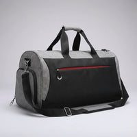 30 Liter Compacte Duffeltas - TravelDry