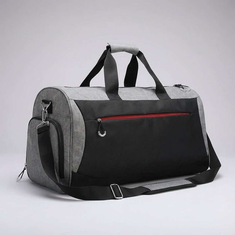 30 Liter Compacte Duffeltas - TravelDry