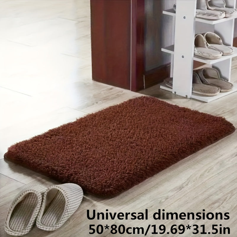 Luxury Soft Bath Mat - Serenity
