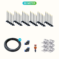 Automatische Besproeiingssysteem - AquaBloom