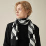Bequemer Wollschal | Komfortabel und warm durch den Winter!