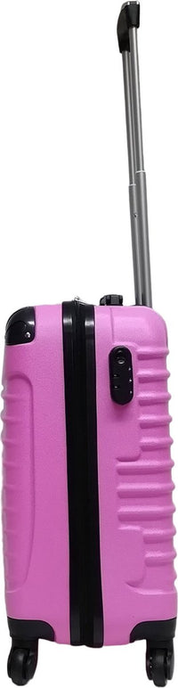 2-Delige Hardcase Kofferset – Palermo