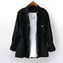 Kurzer Damen Trenchcoat – Clarisse
