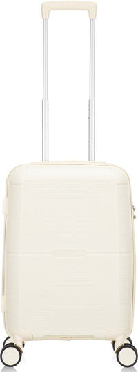 Harde Koffer voor Handbagage – Capri