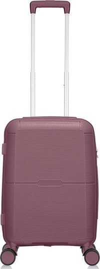 Harde Koffer voor Handbagage – Capri