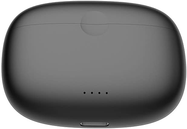 True Wireless Earbuds with Noise Isolation, Bluetooth 5.0 &amp; Wireless Charging Case – Sonetra