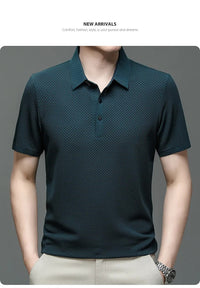 Polo shirt | Breathable and stylish T-shirt