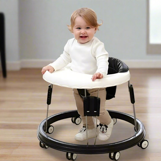 Anti-Kipp Babywalker – Trotly
