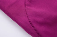 Warme Fleece-Softshellhose - Everest