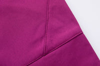 Warme Fleece-Softshellhose - Everest