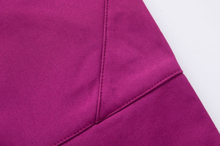 Warme Fleece-Softshellhose - Everest