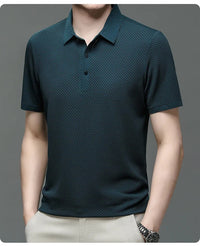 Polo shirt | Breathable and stylish T-shirt
