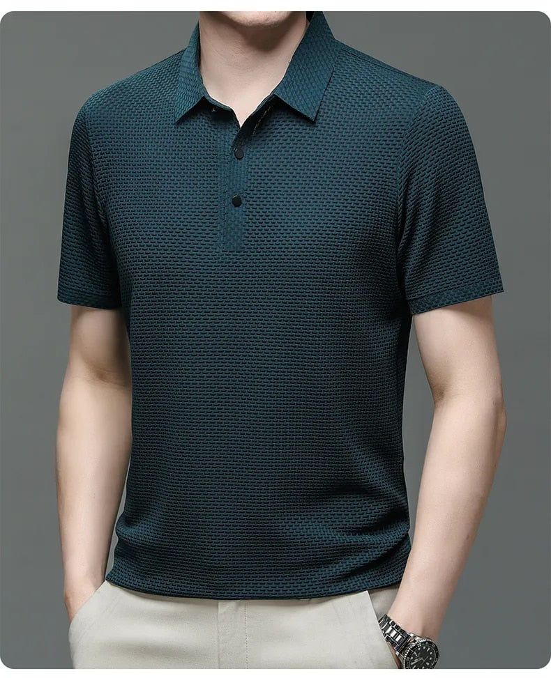 Polo shirt | Breathable and stylish T-shirt