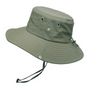 Outdoor Buckethut mit UV-Schutz – Stormtrail